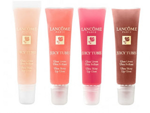 LANCOME БЛЕСК ДЛЯ ГУБ JUICYTUBE