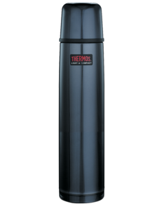 THERMOS FBB 500BC MIDNIGHT BLUE (0,5 ЛИТРА) с чехлом