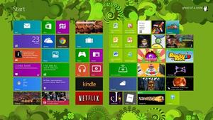 Лицензионный Windows 8