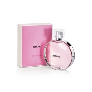 Chanel Chance Eau Tendre