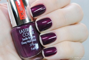 Pupa 305 Violet Fuchsia