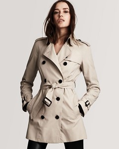 Burberry Trench