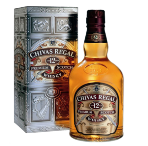 Виски CHIVAS REGAL