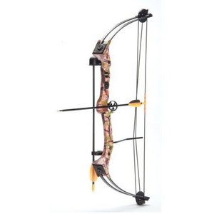 Nxt Generation X-Flite Youth Boys Compound Bow