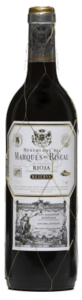 Herederos del Marques de Riscal Reserva либо другое хорошее красное сухое похожих свойств :)