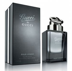 Туалетная вода Gucci by Gucci