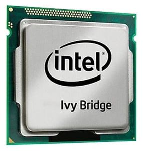 Intel Core i5-3450 Ivy Bridge (3100MHz, LGA1155, L3 6144Kb)