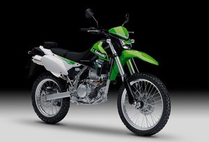 Kawasaki KLX250