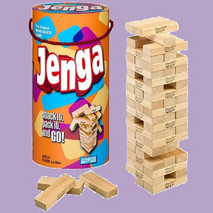 Jenga