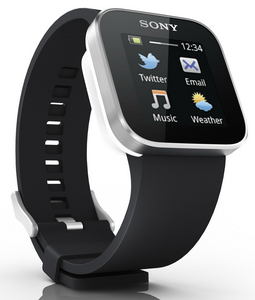 Sony SmartWatch