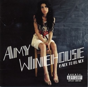 Amy Winehouse: Back to black