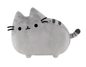 Pusheen plush toy