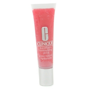 блеск Superbalm Moisturizing Gloss от Clinique