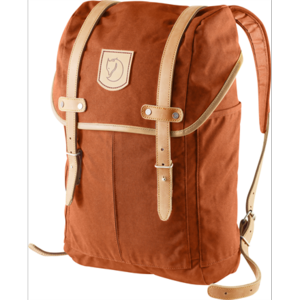 Fjallraven Rucksack No. 21 Small Pumpkin