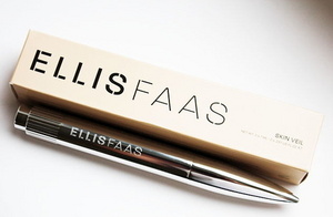 Ellis Faas