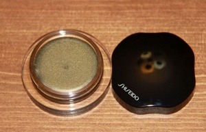 Shiseido Shimmering Cream Eye Color GR707 Patina