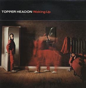 Topper Headon - Waking Up