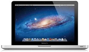 Apple MacBook Pro 15 Mid 2012