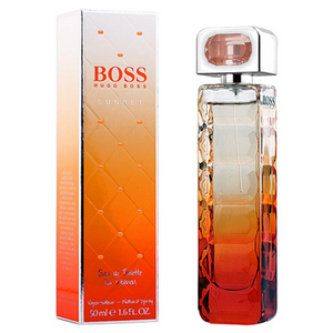 Парфюм Boss Orange Sunset