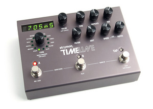 Strymon TimeLine