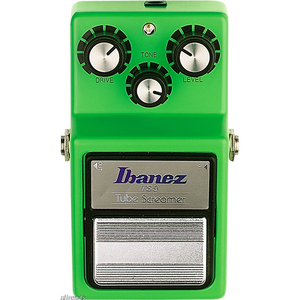 Ibanez Tube Screamer