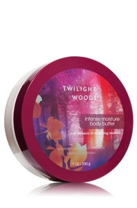 Twilight Woods