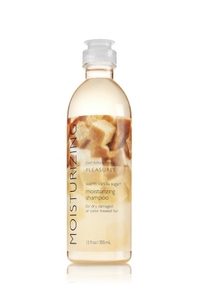 Signature Collection Moisturizing Shampoo Warm Vanilla Sugar