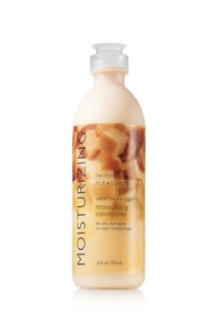 Signature Collection Moisturizing Conditioner Warm Vanilla Sugar