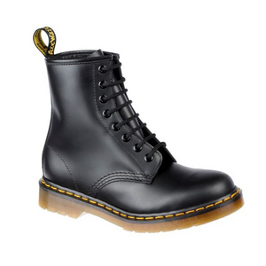 Новые Dr.Martens