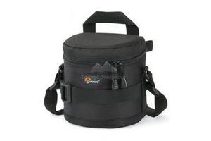 Футляр LowePro Lens Case 11x11cm