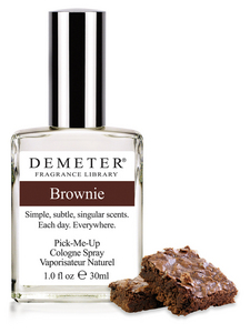 Парфюм Demeter Brownie