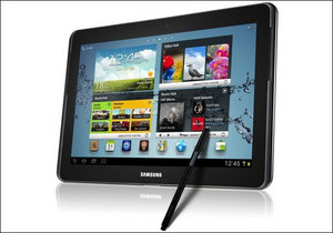 Samsung Galaxy Note