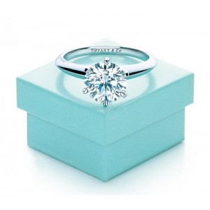 Колечко Tiffany&Co