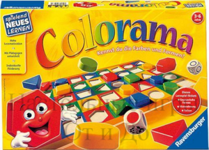 Colorama