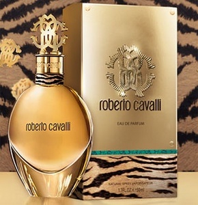 Roberto Cavalli Eau de Parfum