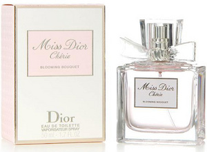 Miss Dior Cherie Blooming Bouquet