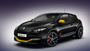 Renault Megane RS