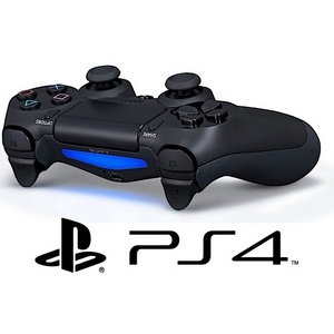 Sony PlayStation 4