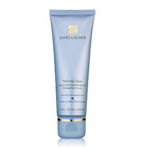 estee lauder Perfectly Clean Splash Away Foaming Cleanser