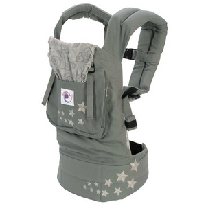 Ergo baby carrier