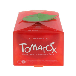 TOMATOX Magic White Massage Pack