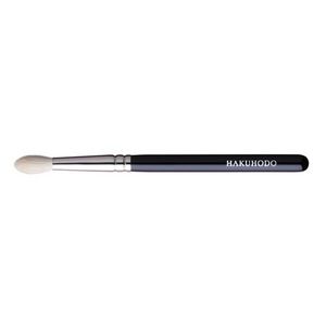 J142 Eye Shadow Brush Round [H2944] - $18.00 : HAKUHODO USA, High Quality Japanese Makeup Brushes