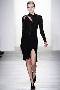 something from Altuzarra FALL 2010 RTW