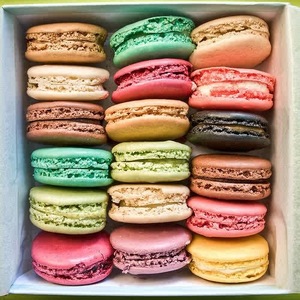 macarons