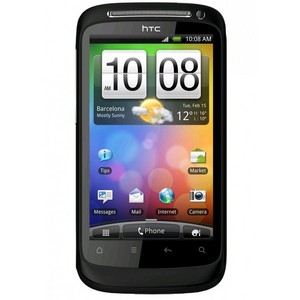 HTC Desire S