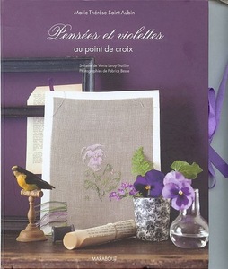 Книга Pensees et violettes MTSA