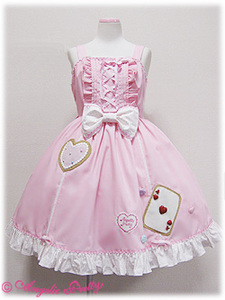 Assorted Cookie JSK от Angelic Pretty