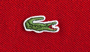 поло от Lacoste