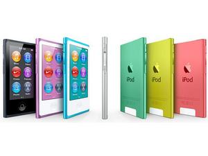 ipod nano 7g