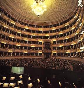 La Scala